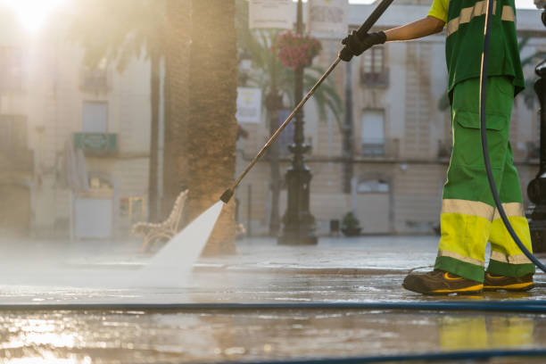 Best Concrete Surface Cleaning in Decatur, TX
